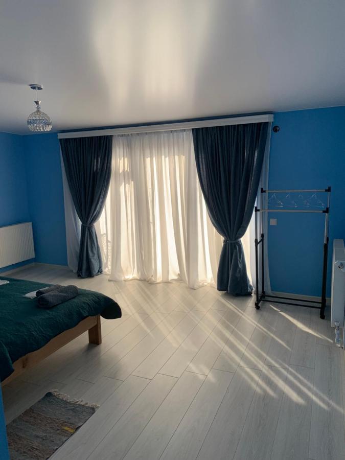 Mate'S Home Kazbegi Екстериор снимка