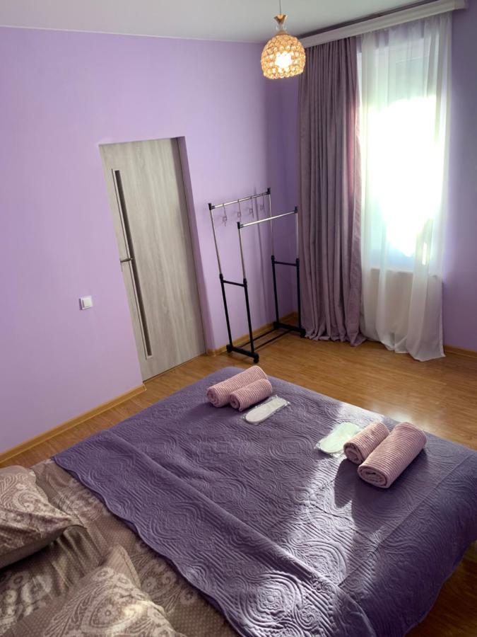 Mate'S Home Kazbegi Екстериор снимка