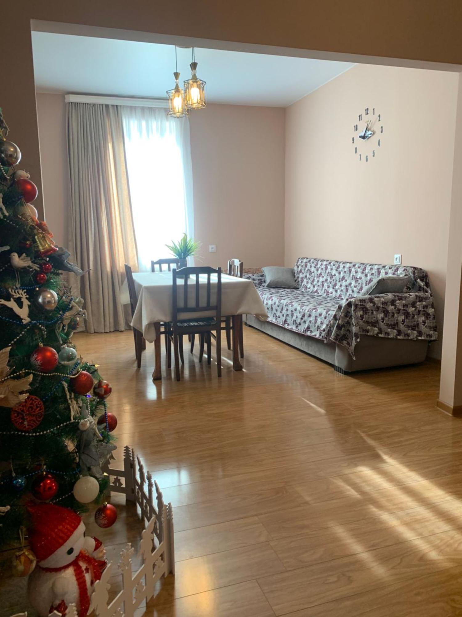 Mate'S Home Kazbegi Екстериор снимка
