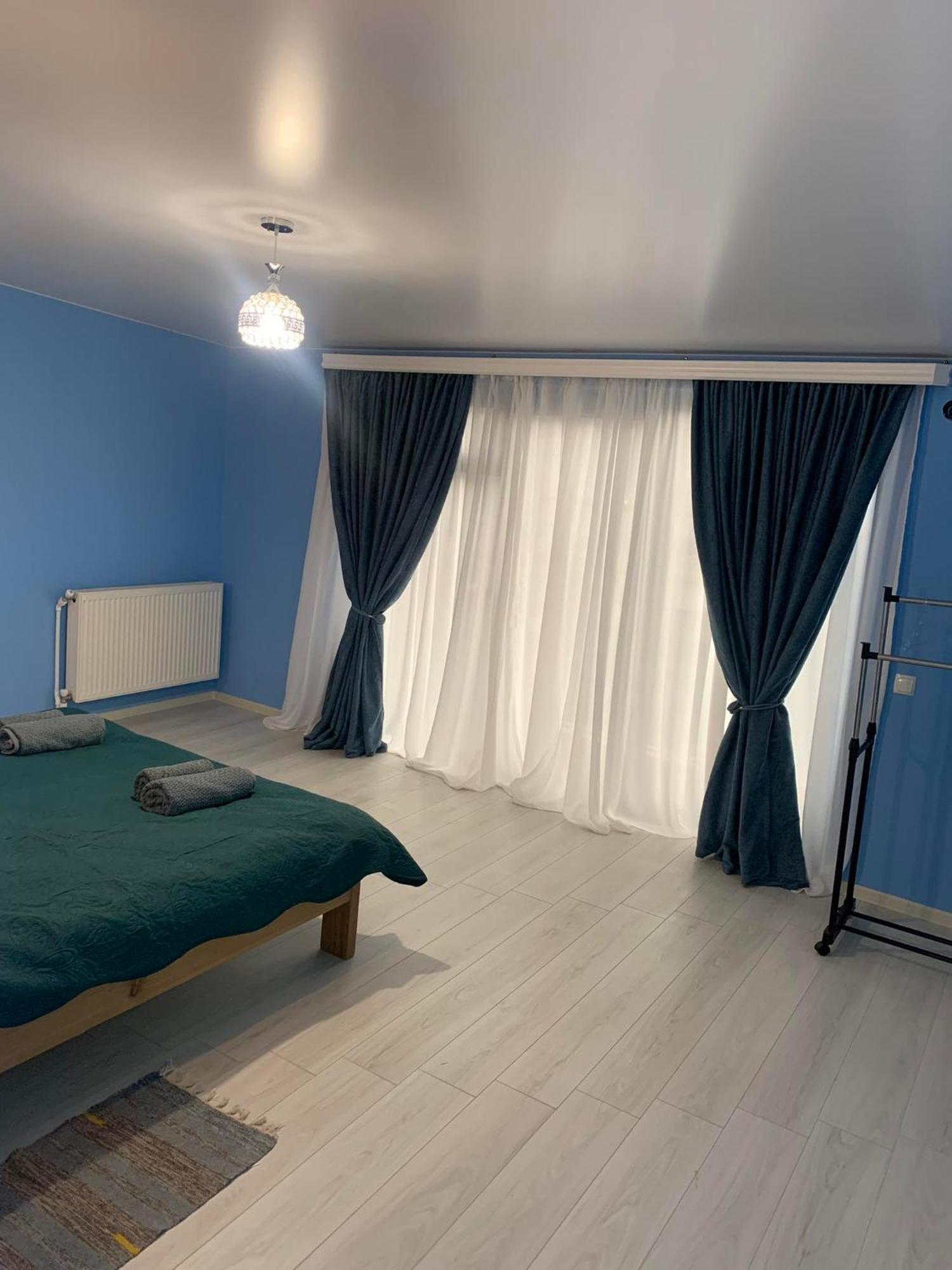 Mate'S Home Kazbegi Екстериор снимка