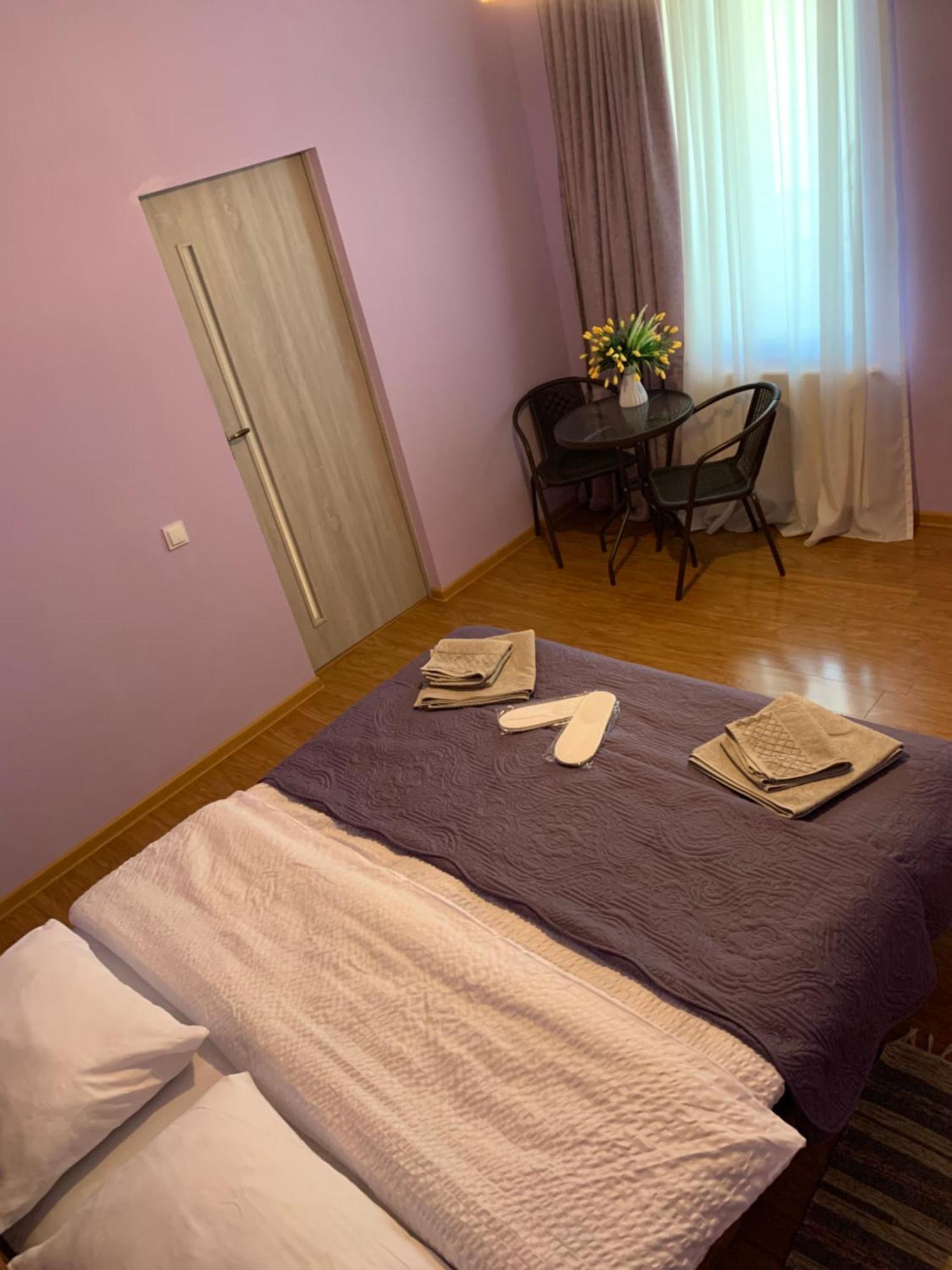 Mate'S Home Kazbegi Екстериор снимка